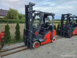 Linde H20T-01