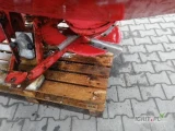 Sprzedam rozsiewacz do nawozów marki Lelly. Maszyna sprawna hydrauliczna otwierana. Cena 4000 pln. do neg. 