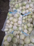 sprzedam cebule młoda obrana lub do obrania  pakowana worek 5kg lub karton zaprasza do współpracy