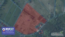 [8,70 ha] przetarg nieograniczony na 7-letnią dzierżawę gruntów rolnych [powiat wrocławski woj. dolnośląskie] użytek...