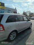Sprzedam opla Zafira 7mio osobowy LPG Gaz 2014 rok produkcji 182 tys przebiegu Stan auta bardzo dobrym okolice Opola lubelskiego 