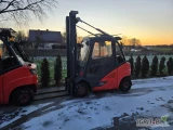 LINDE H25T 