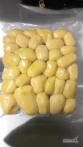 Witam. Oferuję zimniaki obrane pakowane vacuum po 5 kg. 