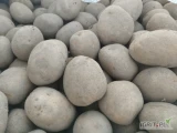 Sprzedam ziemniaki jadalne Vineta kaliber 45, 50, 55 bardzo ładnie.Pakowane big bag 24 tony.