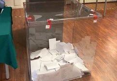 Polacy wybierali prezydenta - druga tura bez niespodzianki