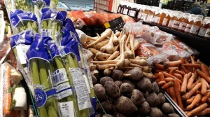 Rolnik ma produkować, sprzedawać, kontrolować i..?