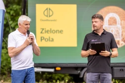 Osadkowski: Jakie informacje przynoszą rynki: płodów rolnych oraz nawozów?