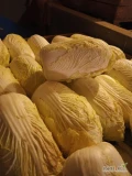 Sprzedam kapustę pekińska powyżej 2 kg 