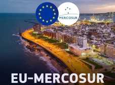 Von der Leyen: Umowa UE-Mercosur będzie podpisana w styczniu