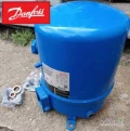 Sprężarka chłodnicza hermetyczna Danfoss MT80HP4AVE Maneurop R22 R417a