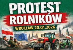 Dziś protest we Wrocławiu i w Strasburgu
