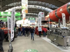 Spotkajmy się na TSW 2026 w Kielcach. Zapraszamy na nasze stoisko