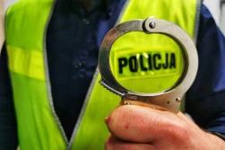 Rolnik znalazł ukradzione części maszyny w skupie złomu...