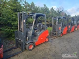 LINDE H20T 