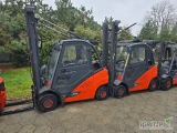 LINDE H25T