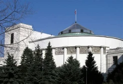 Mirosław Maliszewski szefem komisji rolnictwa