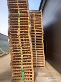 Sprzedam palety 100x120