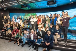 Startują Sustainability Talks dla młodych pasjonatów zrównoważenia