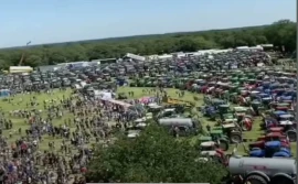 Holandia: tysiące gospodarstw do likwidacji