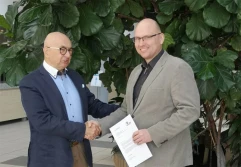 Przyznano nagrody naukowe fundowane przez firmę Bayer