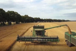 Kto pożycza maszyny rolnicze? Podobno prawie wszyscy...