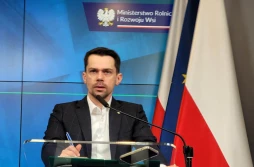 Są oficjalne stawki dopłat do sprzedanego zboża