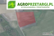 Przetarg na dzierżawę 13,33 ha gruntu rolnego na 3 lata – RIIIb, RIVa, RIVb, RV, RVI, PsIV, PsV, W-PsV