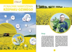 Pobierz za darmo nasz ,,Poradnik nawożenia rzepaku ozimego''