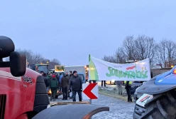 Rolnicy w Polsce będą protestować 24 stycznia