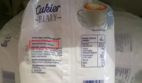 KRIR: konieczne embargo na cukier z Ukrainy