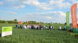 Zielone Pola 2023 – Poletka Osadkowski bliżej rolnika!
