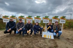 Bayer prezentuje nowości w ofercie kukurydzy i warzyw