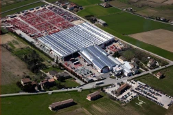 Grupa Maschio Gaspardo powraca w ręce rodziny Maschio