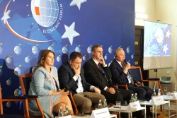 Głód na świecie sprowadzi do Europy migrantów