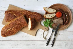 Dla kogo znak ,,Poznaj Dobrą Żywność'' bez zgody ministra?