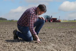 Wszystko zaczyna się od gleby