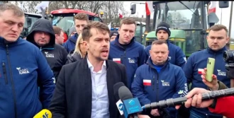Protest AGROunii - o co walczą rolnicy?