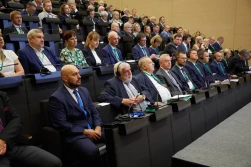 EFR: Rząd i opozycja przy jednym stole na temat rolnictwa