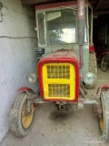 Sprzedam Traktor Ursus C-328 rok1966 zarejestrowany, opłacony,sprawny.Więcej informacji udzielę telefonicznie pod numerem telefonu...