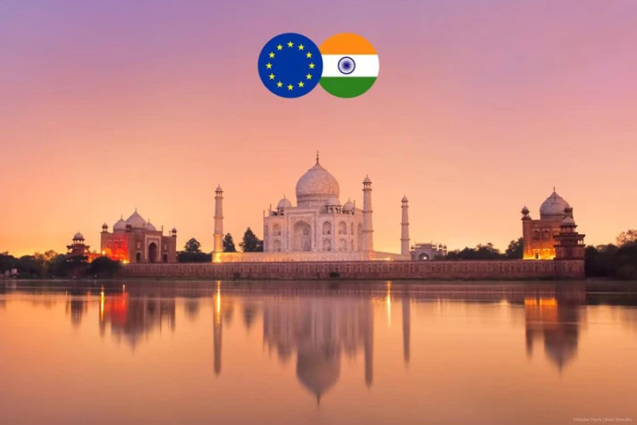 Umowa UE - Indie. Co Polska sprzedaje i kupuje w Indiach?