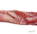 Boczek wieprzowy z/k E/S kl cięcie naturalne 9,99 zl/kg x 10000 kg. Cena EXW. Towar chłodzony. Transport: Do uzgodnienia, możliwość...