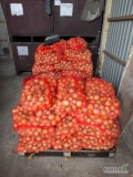 Sprzedam cebulę w w workach pakowana po 15 kg 