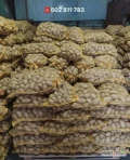 Sprzedam ziemniaki odmiana Denar Soraya i Anna Queen pakowane w worki 15 kg.Ilości paletowe, cena do uzgodnienia. Tel.502811783 Słupia...