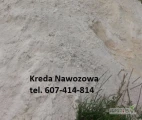 Kreda rozdrobniona Omya Agrocarb 90M-KR luzem