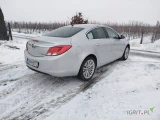 Sprzedam Opla Insignia 2.0 CDI 160KM