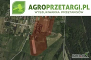 Przetarg na dzierżawę 11,10 ha gruntu rolnego na czas nieokreślony – RIVa, RIVb, RV, ŁIV, ŁV, PsIV
