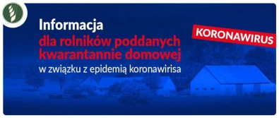 Ministerstwo przygotowało zalecenia na kwarantannę