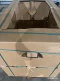 Sprzedam karton boxy 400 kg, raz użyte pod paletę euro. Ostatnie 18 szt