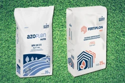 AZOPLON i FERTIPLON - specjalistyczne nowości Grupy Azoty