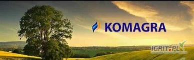 Firma Komagra zaprasza do współpracy!